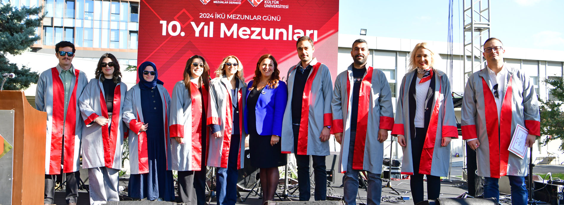 Mezun İlişkileri Birimi