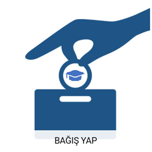 Bağış Yap