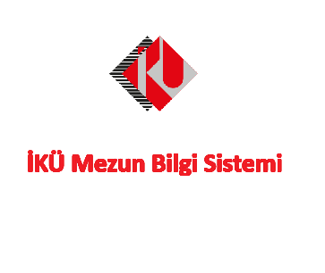 İKÜ Mezun Bilgi Sistemi