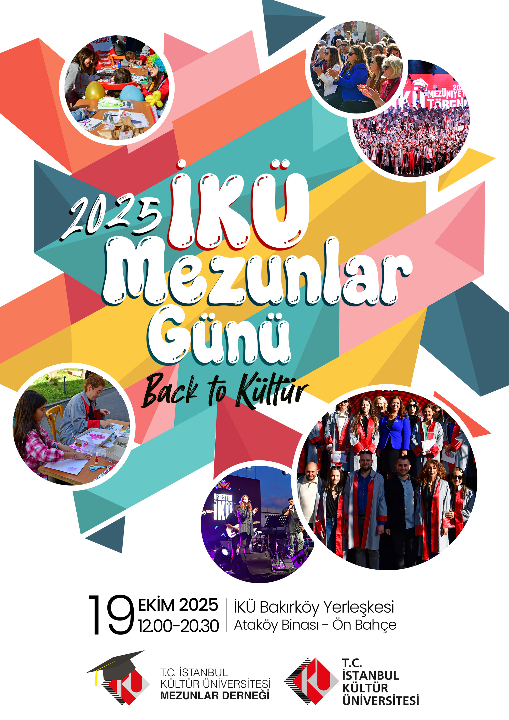 mezunlar günü 2025
